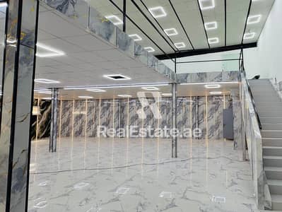 Warehouse in affitto a Al Quoz, Dubai - Magazzino a Al Quoz，Al Quoz Industrial Area，Al Quoz Industrial Area 3, 325000 AED - 16759777