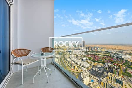 Studio for Sale in Arjan, Dubai - Skyz By Danube-25. jpg