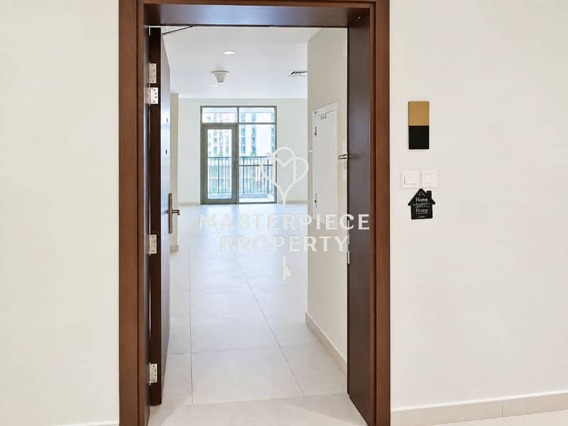 Sea & Pool View | Mid Floor | Ready to move-in | Bayut.com