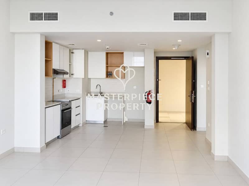 Sea & Pool View | Mid Floor | Ready to move-in | Bayut.com