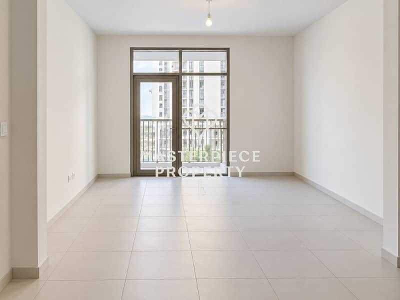 Sea & Pool View | Mid Floor | Ready to move-in | Bayut.com