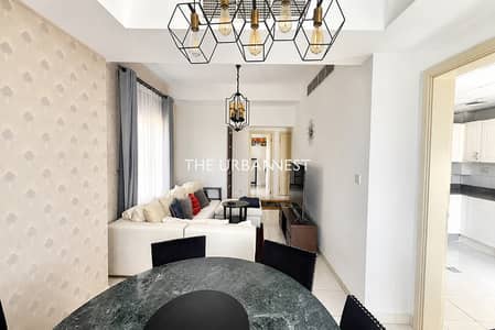 3 Bedroom Villa for Rent in The Springs, Dubai - Single Row | Fully Furnished | Vacant Type 3E 3 Bedroom Villa for Rent in The Springs, Dubai - Single Row | Fully Furnished | Vacant Type 3E