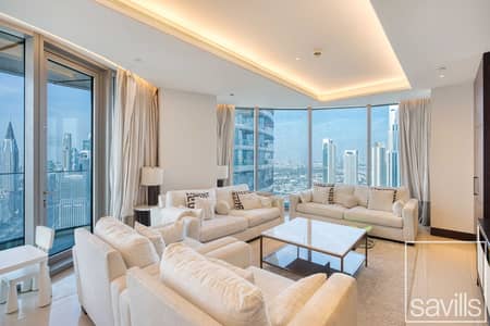 4 Camere Appartamento in affitto a Downtown Dubai, Dubai - Appartamento a Downtown Dubai,The Address Residence Sky View,The Address Sky View Tower 1, 4 camere da letto, 780000 AED - 16759788 4 Camere Appartamento in affitto a Downtown Dubai, Dubai - Appartamento a Downtown Dubai,The Address Residence Sky View,The Address Sky View Tower 1, 4 camere da letto, 780000 AED - 16759788