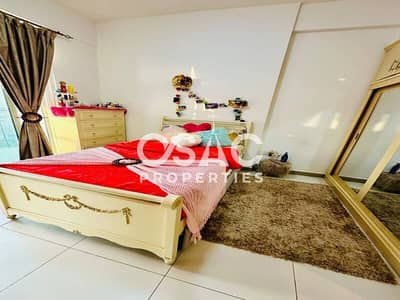 1 Bedroom Apartment for Sale in Dubai Healthcare City Phase 2, Dubai - FULLY FURNISHED | SPACIOUS INTERIORS | HIGH FLOOR 1 Bedroom Apartment for Sale in Dubai Healthcare City Phase 2, Dubai - FULLY FURNISHED | SPACIOUS INTERIORS | HIGH FLOOR