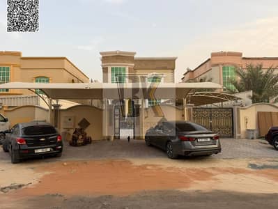 5 Bedroom Villa for Rent in Al Mowaihat, Ajman - WhatsApp Image 2026-10-06 at 4.49. 13 PM. jpeg 5 Bedroom Villa for Rent in Al Mowaihat, Ajman - WhatsApp Image 2026-10-06 at 4.49. 13 PM. jpeg