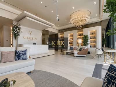 Monolocale in affitto a Jumeirah Village Circle (JVC), Dubai - 65432e26-c2c6-4750-b3ad-a2c7762ed71e. jpeg Monolocale in affitto a Jumeirah Village Circle (JVC), Dubai - 65432e26-c2c6-4750-b3ad-a2c7762ed71e. jpeg