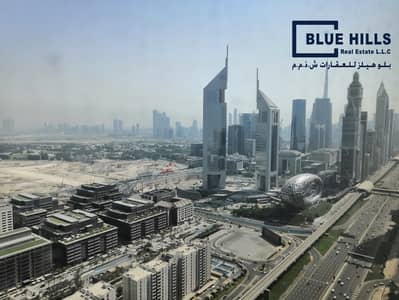2 habitaciones Apartamento para en Alquiler en Sheikh Zayed Road, Dubai - 14. jpg