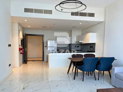 2 habitaciones Apartamento para en Venta en Masdar City, Abu Dhabi - 1. jpg 2 habitaciones Apartamento para en Venta en Masdar City, Abu Dhabi - 1. jpg