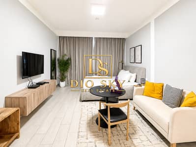 Studio te Huur in Jumeirah Village Circle (JVC), Dubai - Image 1
