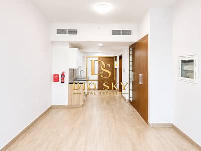 Studio te Huur in Jumeirah Village Circle (JVC), Dubai - Image 1 Studio te Huur in Jumeirah Village Circle (JVC), Dubai - Image 1