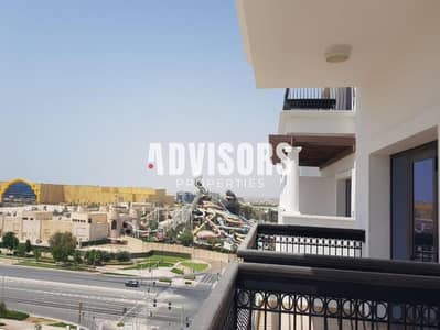 Monolocale in affitto a Yas Island, Abu Dhabi - Appartamento a Yas Island，Ansam，Ansam 1, 90000 AED - 16759864