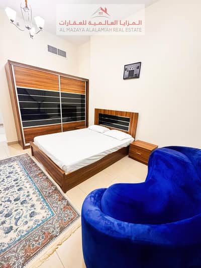 Studio te Huur in Al Nahda (Sharjah), Sharjah - WhatsApp Image 2026-10-02 at 4.28. 33 PM. jpeg