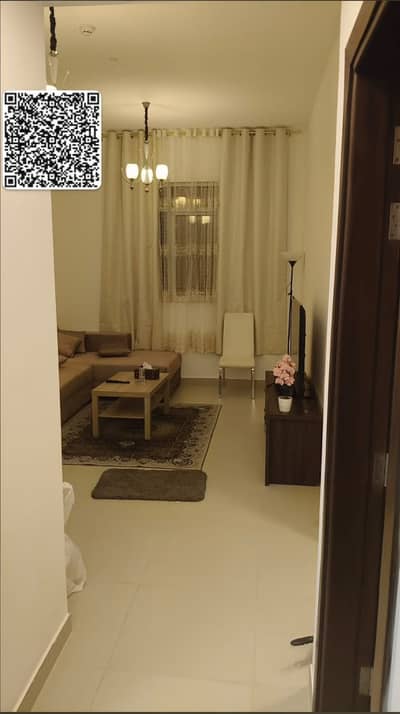 1 Camera Appartamento in affitto a Al Yasmeen, Ajman - WhatsApp Image 2026-10-05 at 4.27. 26 AM. jpeg 1 Camera Appartamento in affitto a Al Yasmeen, Ajman - WhatsApp Image 2026-10-05 at 4.27. 26 AM. jpeg