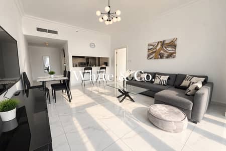 1 Bedroom Apartment for Sale in Jumeirah Lake Towers (JLT), Dubai - Fully Upgraded | Furnished | Ready to Move