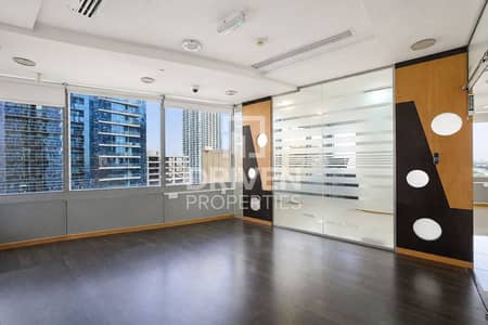 Office de à à louer à Jumeirah Lake Towers (JLT), Dubai - Bureau à Jumeirah Lake Towers (JLT),JLT Cluster I,Gold Tower (Au Tower), 250000 AED - 16759904 Office de à à louer à Jumeirah Lake Towers (JLT), Dubai - Bureau à Jumeirah Lake Towers (JLT),JLT Cluster I,Gold Tower (Au Tower), 250000 AED - 16759904