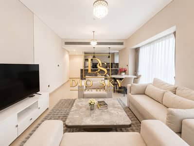 2 Schlafzimmer Wohnung zum Miete in DAMAC Hills, Dubai - Image 1 2 Schlafzimmer Wohnung zum Miete in DAMAC Hills, Dubai - Image 1