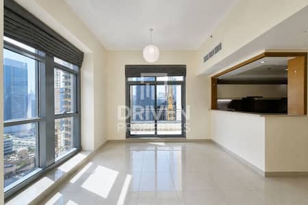 3 Slaapkamers Appartement te Huur in Downtown Dubai, Dubai - Appartement in Downtown Dubai，Claren Towers，Claren Tower 1, 3 slaapkamers, 210000 AED - 16759932