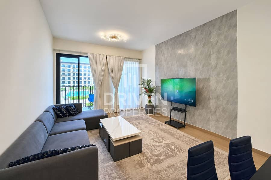 Appartamento a Town Square,The Hamilton, 2 camere da letto, 104999 AED - 16759935 Appartamento a Town Square,The Hamilton, 2 camere da letto, 104999 AED - 16759935
