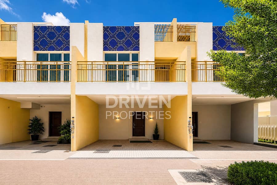 Villetta a schiera a DAMAC Hills 2 (Akoya by DAMAC),Aquilegia, 3 camere da letto, 95000 AED - 16759940 Villetta a schiera a DAMAC Hills 2 (Akoya by DAMAC),Aquilegia, 3 camere da letto, 95000 AED - 16759940
