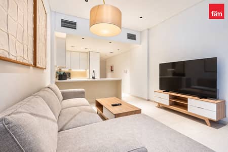 1 habitación Apartamento para en Venta en Business Bay, Dubai - Apartamento en Business Bay，Marquise Square, 1 dormitorio, 1625000 AED - 16759938