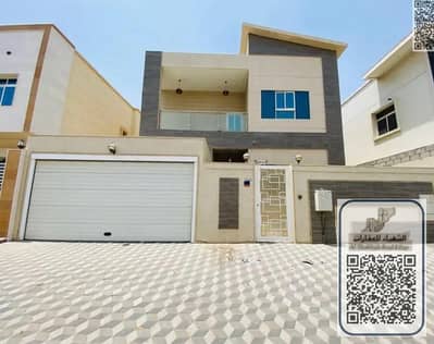 5 Bedroom Villa for Rent in Al Yasmeen, Ajman - WhatsApp Image 2026-10-04 at 2.01. 46 PM. jpeg 5 Bedroom Villa for Rent in Al Yasmeen, Ajman - WhatsApp Image 2026-10-04 at 2.01. 46 PM. jpeg