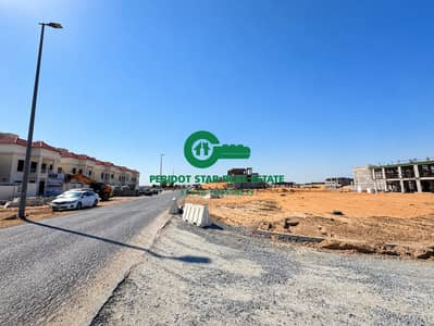 Plot for Sale in Al Helio, Ajman - WhatsApp Image 2026-10-06 at 5.02. 58 PM (1). jpeg