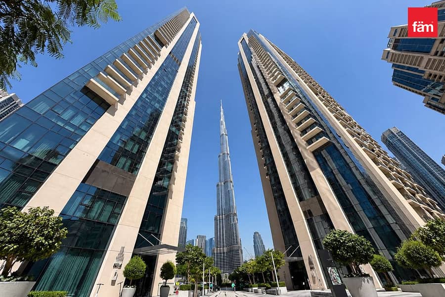 Appartement à Downtown Dubai,Opera District,Act One | Act Two Towers,Act One, 2 chambres, 3200000 AED - 16759971 Appartement à Downtown Dubai,Opera District,Act One | Act Two Towers,Act One, 2 chambres, 3200000 AED - 16759971