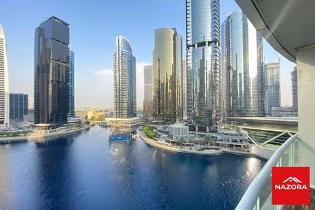 Studio zum Miete in Jumeirah Lake Towers (JLT), Dubai - Wohnung in Jumeirah Lake Towers (JLT)，JLT Cluster D，Lake Terrace, 72888 AED - 16677734
