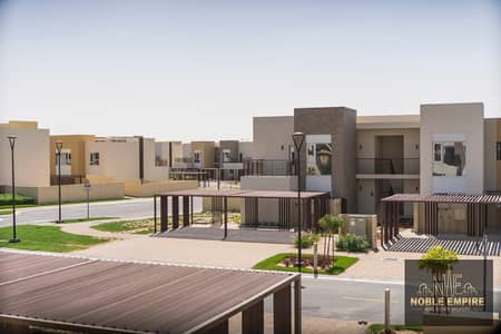 2 Slaapkamers Appartement te Huur in Dubai South, Dubai - urbana community (10). jpeg