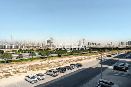 1 Bedroom Apartment for Sale in Meydan, Dubai - Burj Khalifa View | Corner Unit | Spacious Layout