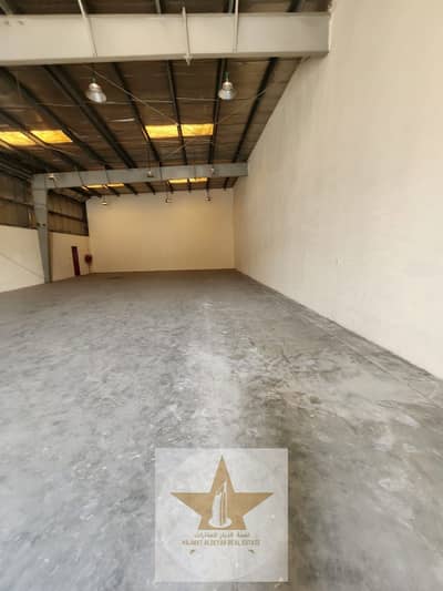 Склад в аренду в Индастриал Ариа, Шарджа - WhatsApp Image 2026-10-06 at 1.31. 58 PM (1). jpeg