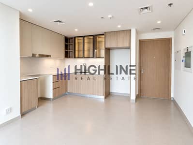 2 Bedroom Apartment for Rent in Dubai Hills Estate, Dubai - Brand New 2 BR | Full Park View | High Floor