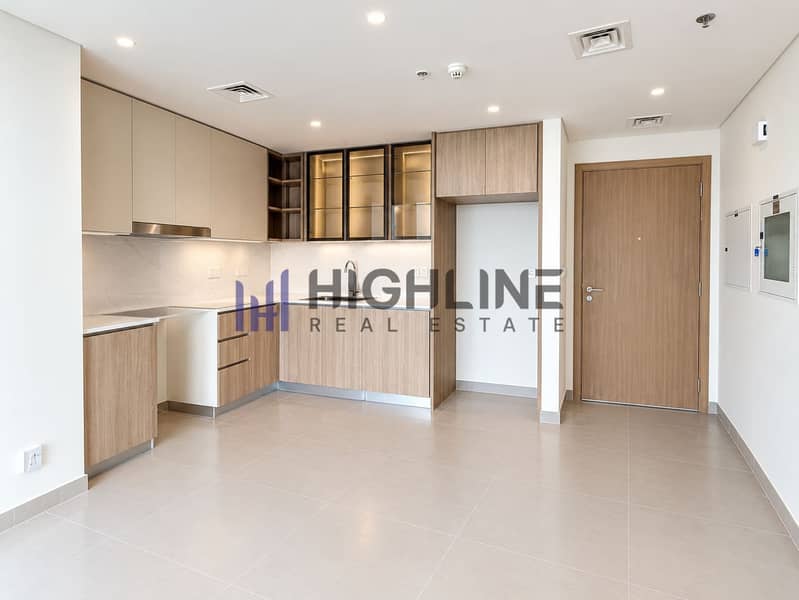 Brand New 2 BR | Full Park View | High Floor Brand New 2 BR | Full Park View | High Floor