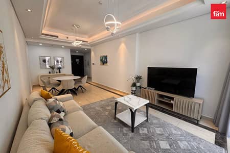 2 habitaciones Apartamento para en Alquiler en Downtown Dubai, Dubai - Apartamento en Downtown Dubai,Mon Reve, 2 dormitorios, 139999 AED - 16760027 2 habitaciones Apartamento para en Alquiler en Downtown Dubai, Dubai - Apartamento en Downtown Dubai,Mon Reve, 2 dormitorios, 139999 AED - 16760027