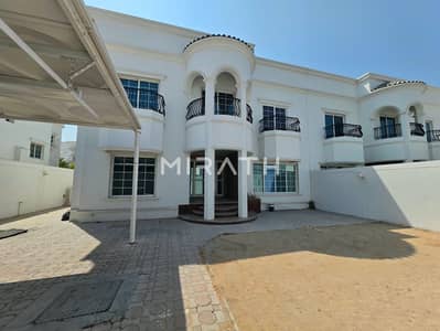 4 Schlafzimmer Villa zum Miete in Umm Suqeim, Dubai - Villa in Umm Suqeim，Umm Suqeim 1, 4 schlafzimmer, 280000 AED - 16607607