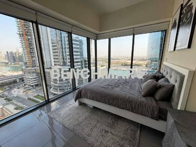 2 Slaapkamers Appartement te Huur in Business Bay, Dubai - Merna 2BR 1214-Actual Photo  (2). png