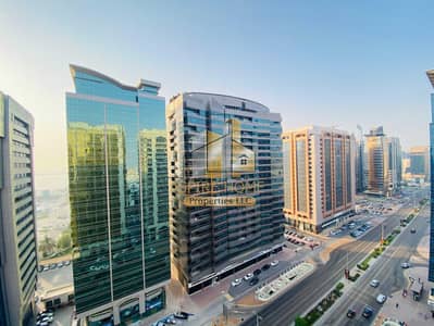 Appartement de 3 chambres à à louer à Al Khalidiyah, Abu Dhabi - IMG-20250811-WA0516. jpg
