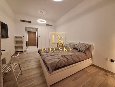 Studio for Rent in Jumeirah Village Circle (JVC), Dubai - Image 1 Studio for Rent in Jumeirah Village Circle (JVC), Dubai - Image 1