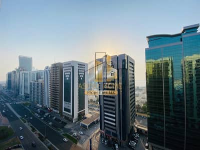 Appartement de 3 chambres à à louer à Al Khalidiyah, Abu Dhabi - IMG-20250811-WA0497. jpg