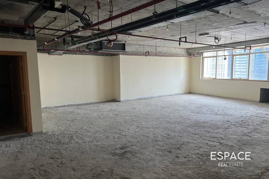Renovation Opportunity | Shell and Core | Lake View Renovation Opportunity | Shell and Core | Lake View
