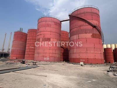 Warehouse de  à à vendre à Hamriyah Free Zone, Sharjah - Entrepôt à Hamriyah Free Zone, 56000000 AED - 16760118