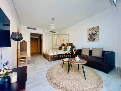 Studio for Rent in Jumeirah Village Circle (JVC), Dubai - Image 1 Studio for Rent in Jumeirah Village Circle (JVC), Dubai - Image 1