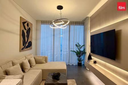 1 Camera Appartamento in affitto a Sobha Hartland, Dubai - Appartamento a Sobha Hartland，The Crest，The Crest Tower B, 1 camera da letto, 89999 AED - 16760126