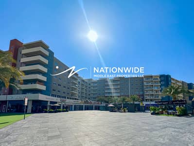Studio te Huur in Al Reef, Abu Dhabi - Appartement in Al Reef，Al Reef Downtown，Building 23, 50000 AED - 16760130