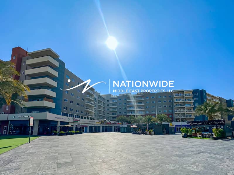 Appartement in Al Reef,Al Reef Downtown,Building 23, 50000 AED - 16760130 Appartement in Al Reef,Al Reef Downtown,Building 23, 50000 AED - 16760130