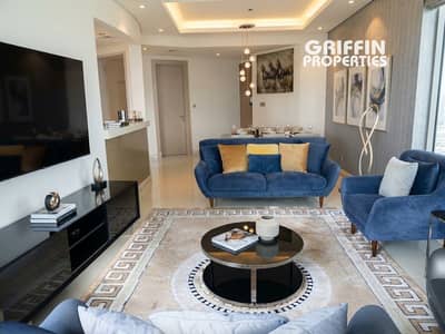 3 Schlafzimmer Wohnung zum Miete in Business Bay, Dubai - 11. jpg 3 Schlafzimmer Wohnung zum Miete in Business Bay, Dubai - 11. jpg