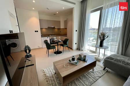 1 Bedroom Apartment for Sale in Sobha Hartland, Dubai - Multiple Options Available | Fully Furnished