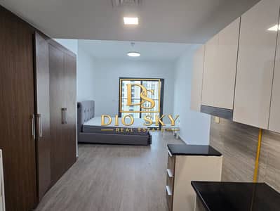 Studio te Huur in Jumeirah Village Circle (JVC), Dubai - Image 1 Studio te Huur in Jumeirah Village Circle (JVC), Dubai - Image 1