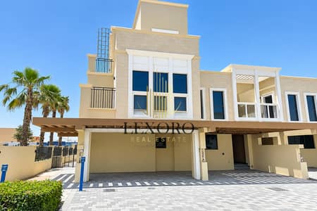 Villa de 5 chambres à à vendre à DAMAC Lagoons, Dubai - Villa à DAMAC Lagoons，Malta, 5 chambres, 4200000 AED - 16760208