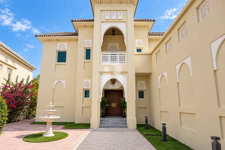 4 Bedroom Villa for Rent in Al Furjan, Dubai - FURNISHED | PREMIUM | UPGRADED | BEST DEAL 4 Bedroom Villa for Rent in Al Furjan, Dubai - FURNISHED | PREMIUM | UPGRADED | BEST DEAL